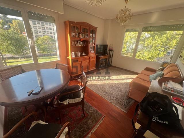 VENTA APARTAMENTO ZONA COUTO photo 0