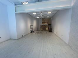 ALQUILER LOCAL ZONA CENTRO photo 0