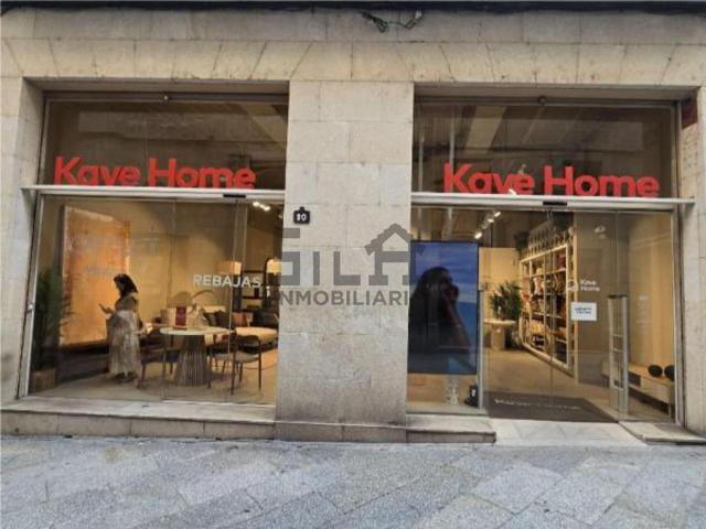 ALQUILER DE LOCAL COMERCIAL EN CENTRO-CASCO VIEJO photo 0