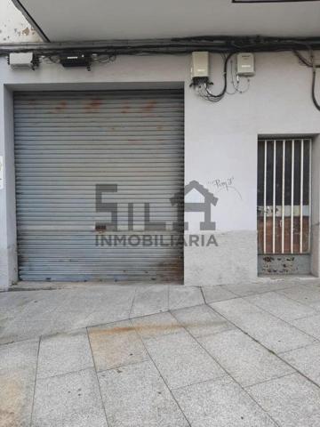 LOCAL EN VENTA EN PADRE SARMIENTO photo 0