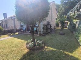 VENTA CHALET EN ALLARIZ photo 0