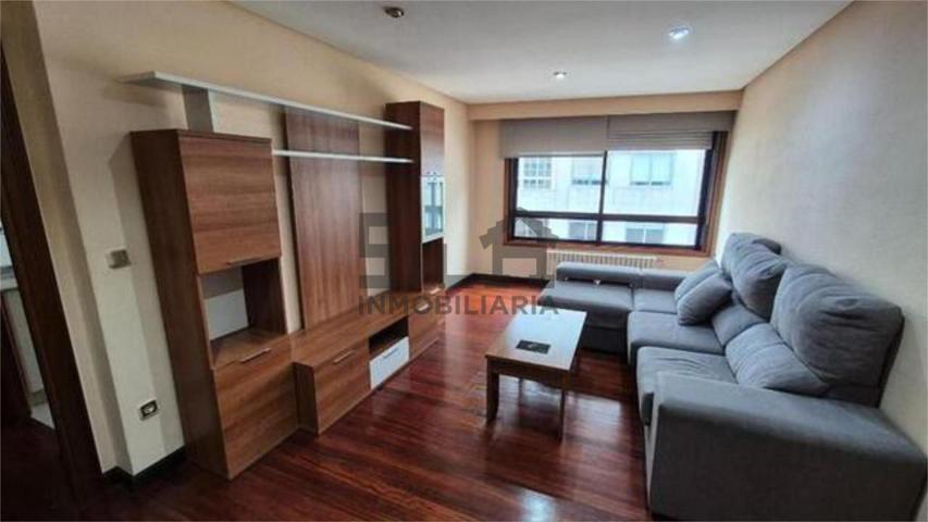 APARTAMENTO EN ALQUILER CENTRO photo 0