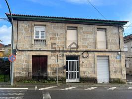 SE VENDE CASA EN A LONIA photo 0