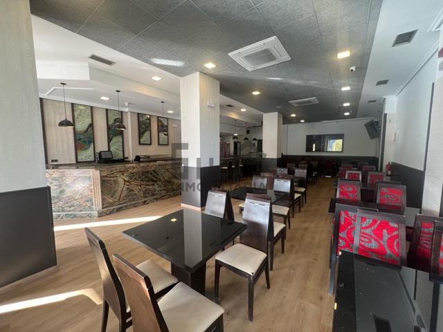 ALQUILER CAFETERÍA ZONA CAMPUS photo 0