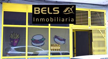 LOCAL CON ENTRADA A 2 CALLES EN EL CENTRO photo 0