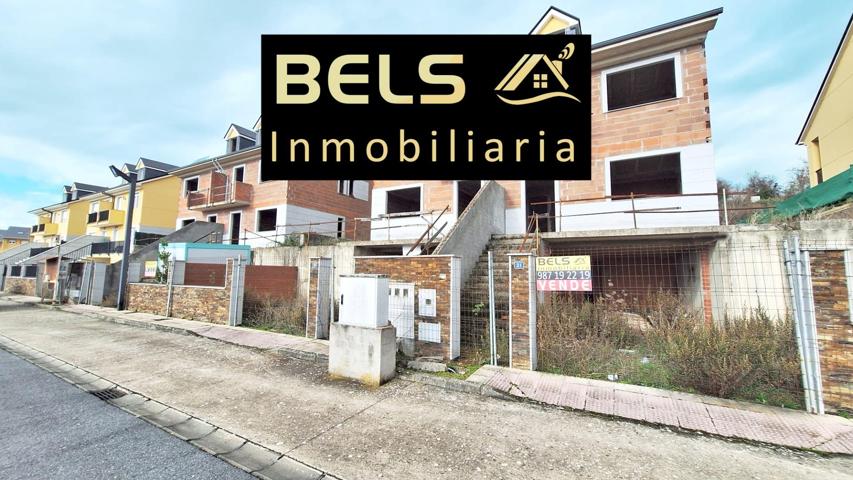 VENTA CHALETS PAREADOS EN CONSTRUCCIÓN CAMPONARAYA photo 0