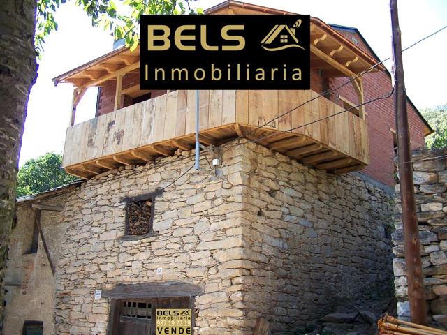 🏡 ENCANTO RÚSTICO Y NATURALEZA: CASA DE PIEDRA EN VENTA 🏡 photo 0