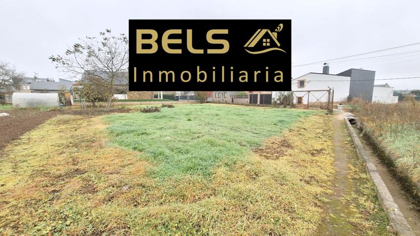 VENTA DE SOLAR EN COLUMBRIANOS – OPORTUNIDAD ÚNICA photo 0