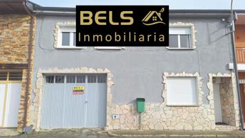 🏡 ¡GRAN OPORTUNIDAD! CASA EN VENTA EN BÁRCENA, A UN PASO DE PONFERRADA 🌳 photo 0
