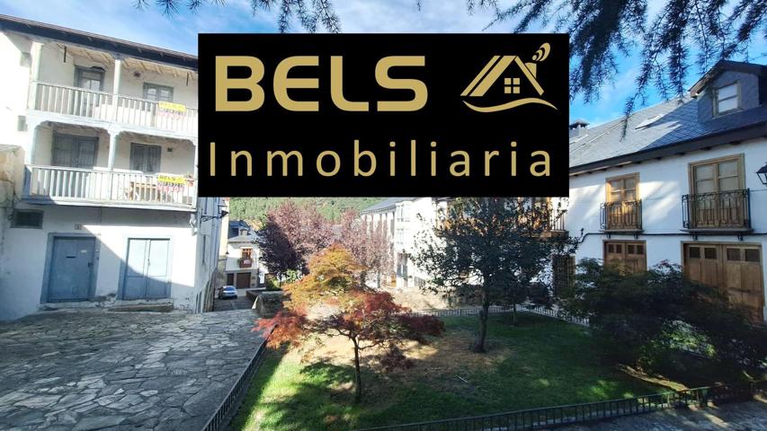 🏡💫 EDIFICIO EN EL CENTRO DE VILLAFRANCA DEL BIERZO – IDEAL INVERSORES 💫🏡 photo 0