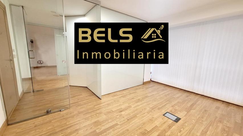 🪑OFICINA LISTA PARA ENTRAR A TRABAJAR EN EL CENTRO DE PONFERRADA photo 0