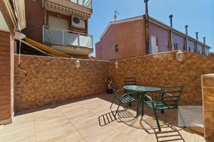 Planta Baja con Terraza de 40m2, parking y trastero photo 0