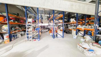 GRAN NAVE INDUSTRIAL EN VENTA photo 0