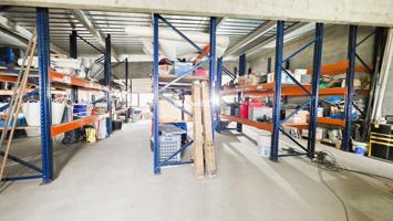 GRAN NAVE INDUSTRIAL EN VENTA photo 0