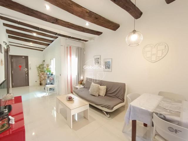 BONITO PISO EN VENTA EN EL RAVAL!! photo 0