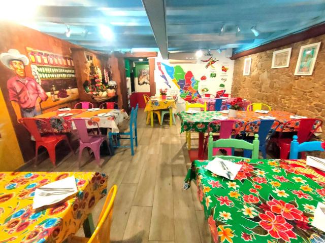 LOCAL RESTAURANTE Y ESTUDIO EN EIXAMPLE ESQUERRA!! photo 0