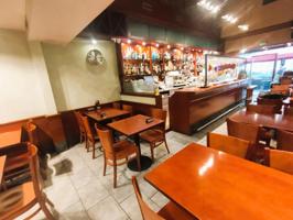 RESTAURANTE EN EIXAMPLE DRET!! photo 0