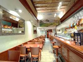 RESTAURANTE EN EIXAMPLE DRET!! photo 0