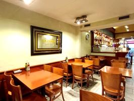 RESTAURANTE EN EIXAMPLE DRET!! photo 0