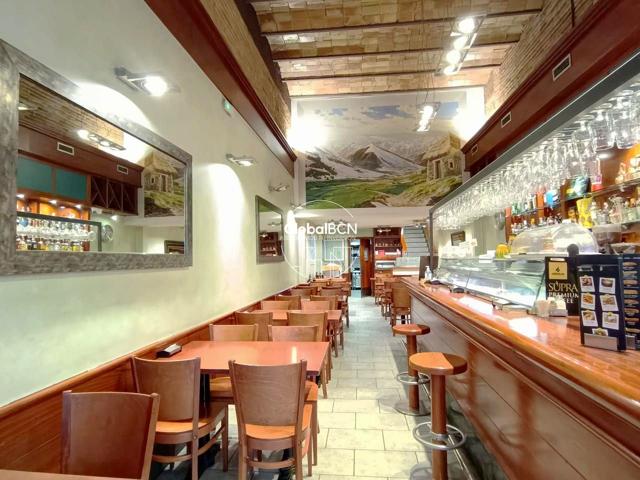 RESTAURANTE EN EIXAMPLE DRET!! photo 0