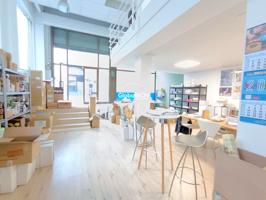 MAGNIFICO LOCAL COMERCIAL EN SANTS!! photo 0