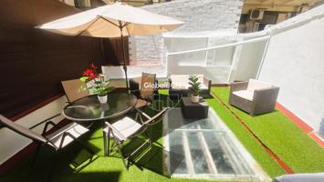 Esplendido piso con Terraza!! photo 0