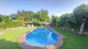 CASA CON PISCINA Y LICENCIA TURISTICA photo 0