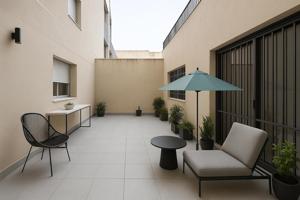 Piso con TERRAZA photo 0
