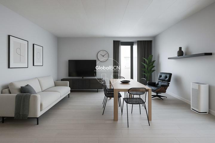 Piso con TERRAZA photo 0