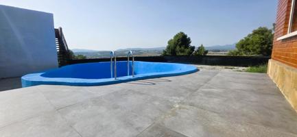 CASA EN VENTA CON PISCINA A ESTRENAR photo 0