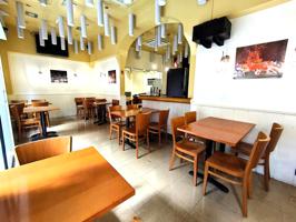 BAR RESTAURANTE EN SANT GERVASI - Licencia C3 Mixta photo 0