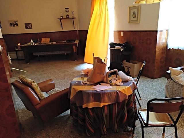 CASA DE 4 DORMITORIOS Y 1 BAÑO EN BOBADILLA ESTACIÓN photo 0