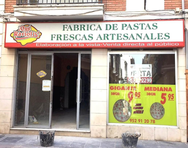Local en venta en centro photo 0