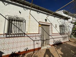 Casa de planta baja en venta en Vva de Algaidas photo 0