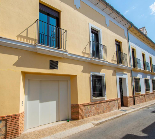 Plaza de aparcamiento en venta en C- Juan Casco photo 0