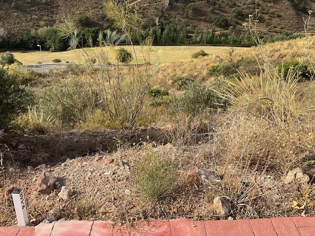 Parcela urbana en venta en Urb. Antequera Golf photo 0