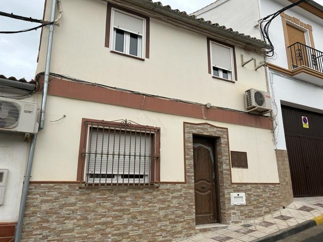 CASA EN VENTA EN VVA DE ALGAIDAS, 2 DORMITORIOS, BAÑO, PATIO photo 0