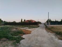 Parcela en el Romeral de 2400 metros cuadrados, Molina de Segura. photo 0