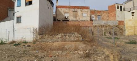 Parcela Urbana 100% edificable de 254 m2 en Villarias, Archena. photo 0