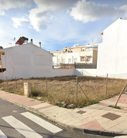 ESTUPENDO TERRENO HACIENDO ESQUINA EN MOLINA DE SEGURA. photo 0