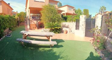 FABULOSO CHALET INDEPENDIENTE ALTOREAL photo 0