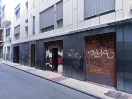 SE ALQUILAN DOS LOCALES CERCA DE LA GRAN VÍA DE MURCIA photo 0