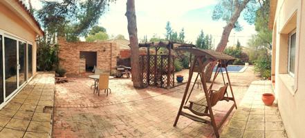 EXCELENTE OPORTUNIDAD CHALET INDEPENDIENTE photo 0