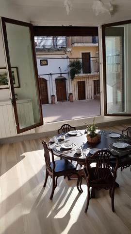 🏡 Chalet adosado de obra nueva en Estadilla (Huesca) con garaje doble y terrazas photo 0