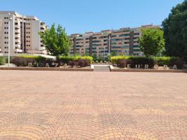 Atico todo en planta cerca del Ayuntamiento y frente a plazaEuropa photo 0