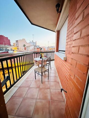 ¡¡OPORTUNIDAD!! TU NUEVO HOGAR EN TORREAGÜERA: LUMINOSO, COMODO Y CENTRICO photo 0