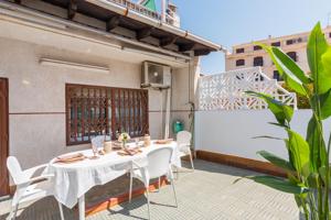 Piso con tres terrazas + Bajo de mas de 180m2: Espacio para emprender, crecer, vivir. photo 0