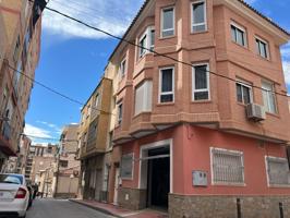 ¡¡CASA TIPO DUPLEX REFORMADA Y LISTA PARA ENTRAR A VIVIR EN MOLINA DE SEGURA!! photo 0
