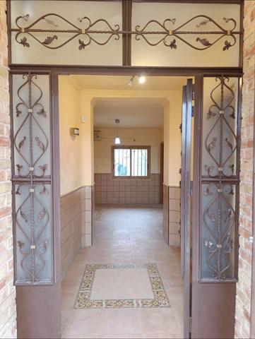 Adosado en Archena con Espectaculares Vistas y Patio Interior photo 0