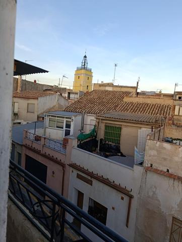 Amplio Dúplex en Bullas - Confort y Espacio a Tu Alcance photo 0